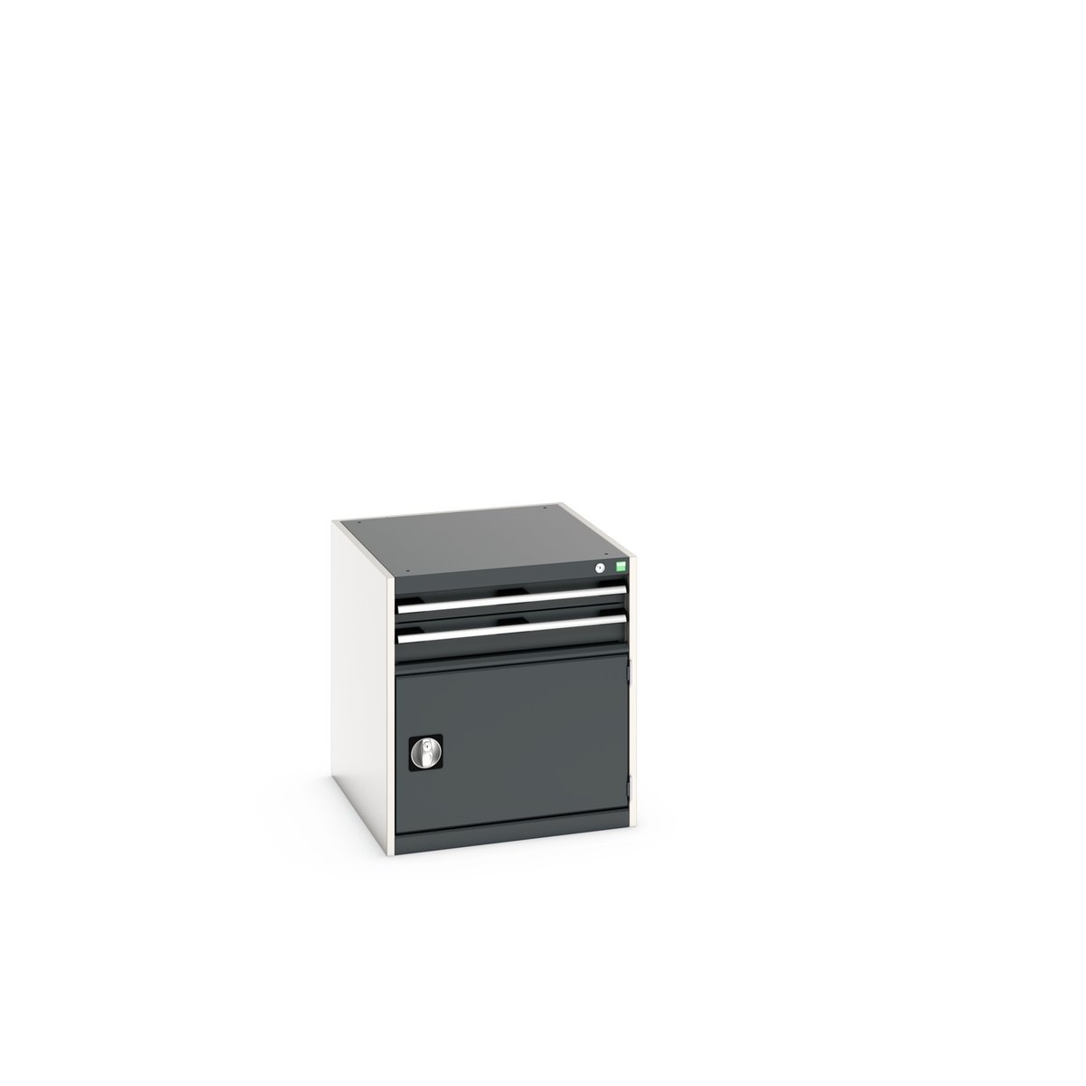 40027001. - cubio drawer-door cabinet
