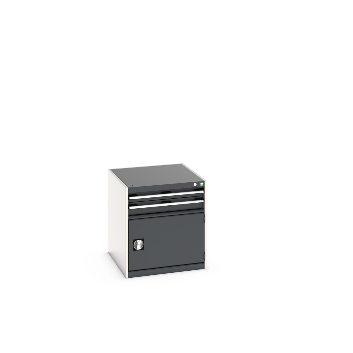 40027001.19V - cubio drawer-door cabinet