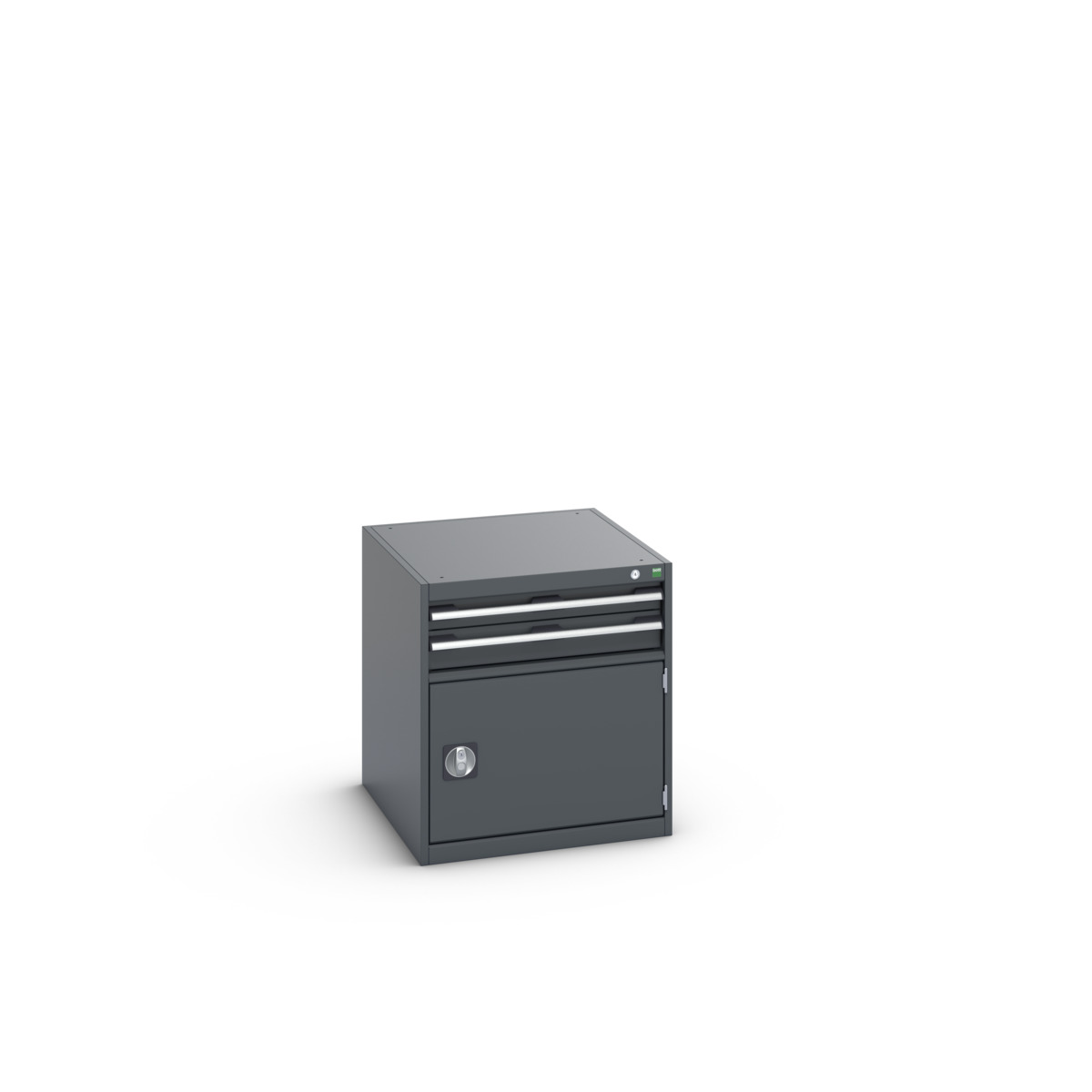 40027001.77V - cubio drawer-door cabinet