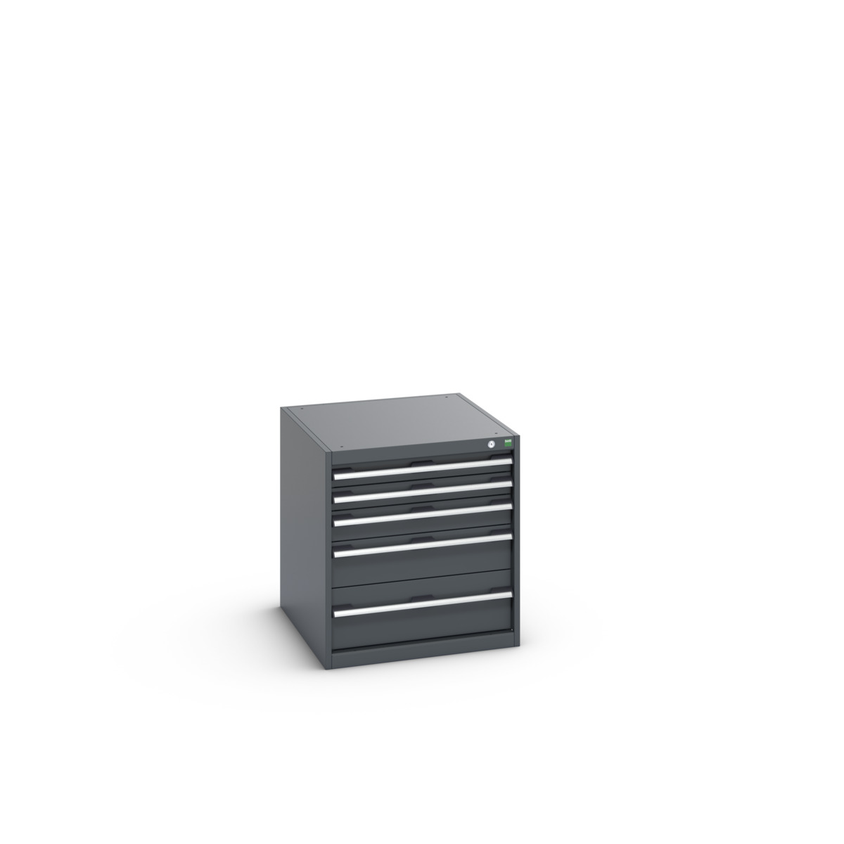40027007.77V - cubio drawer cabinet