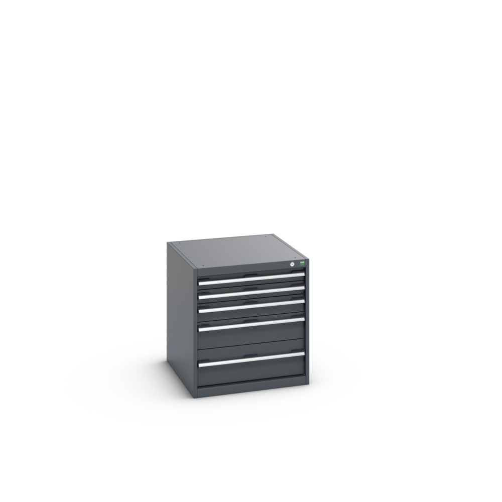 40027007.77V - cubio drawer cabinet