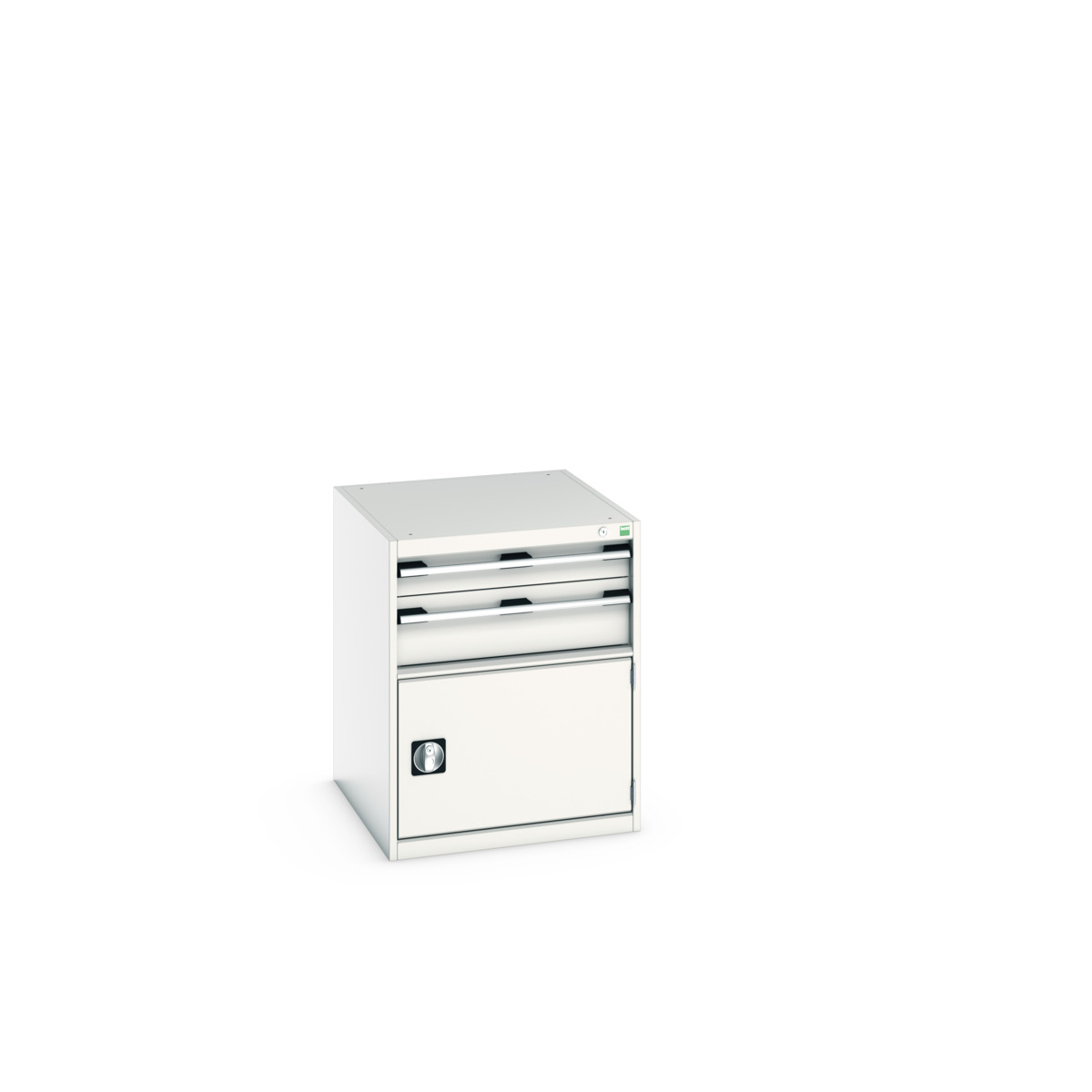 40027011.16V - cubio drawer-door cabinet