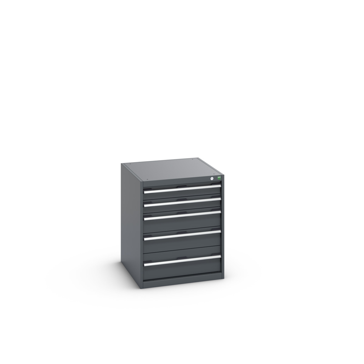 40027015.77V - cubio drawer cabinet