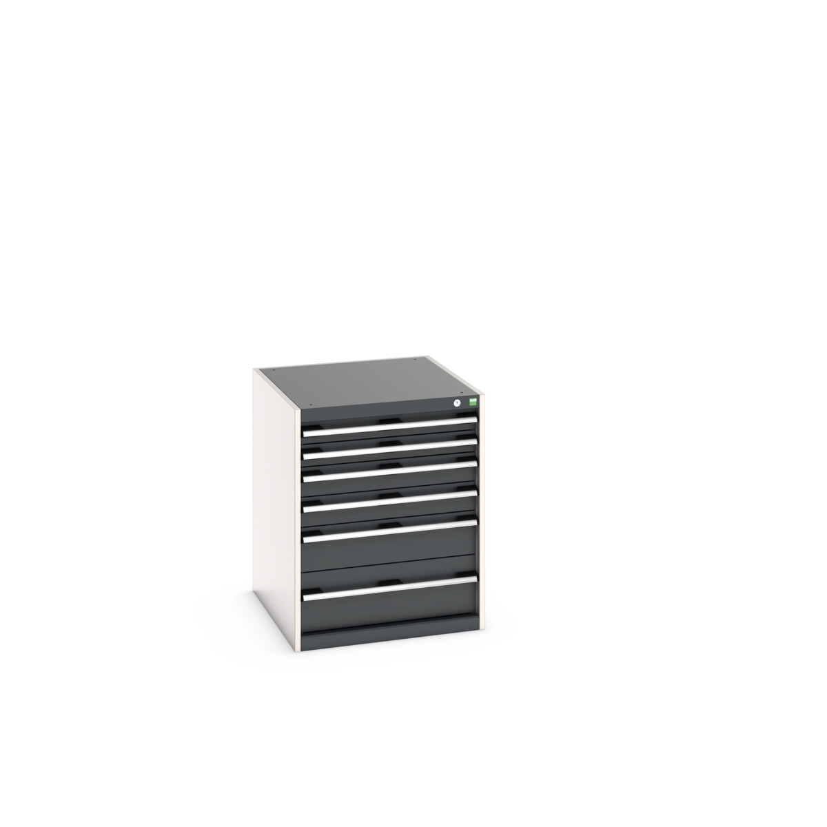 40027019.19V - cubio drawer cabinet