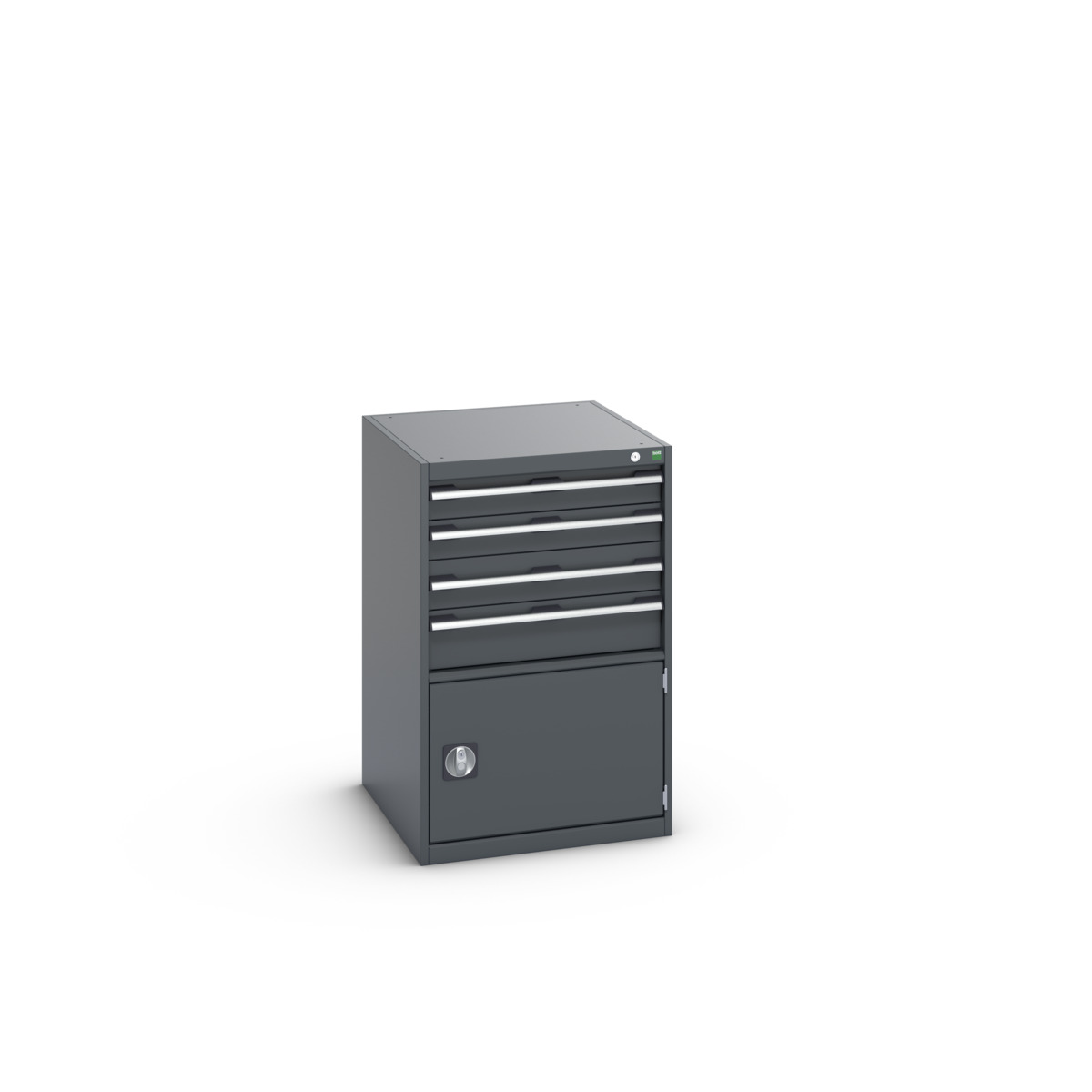 40027023.77V - cubio drawer-door cabinet