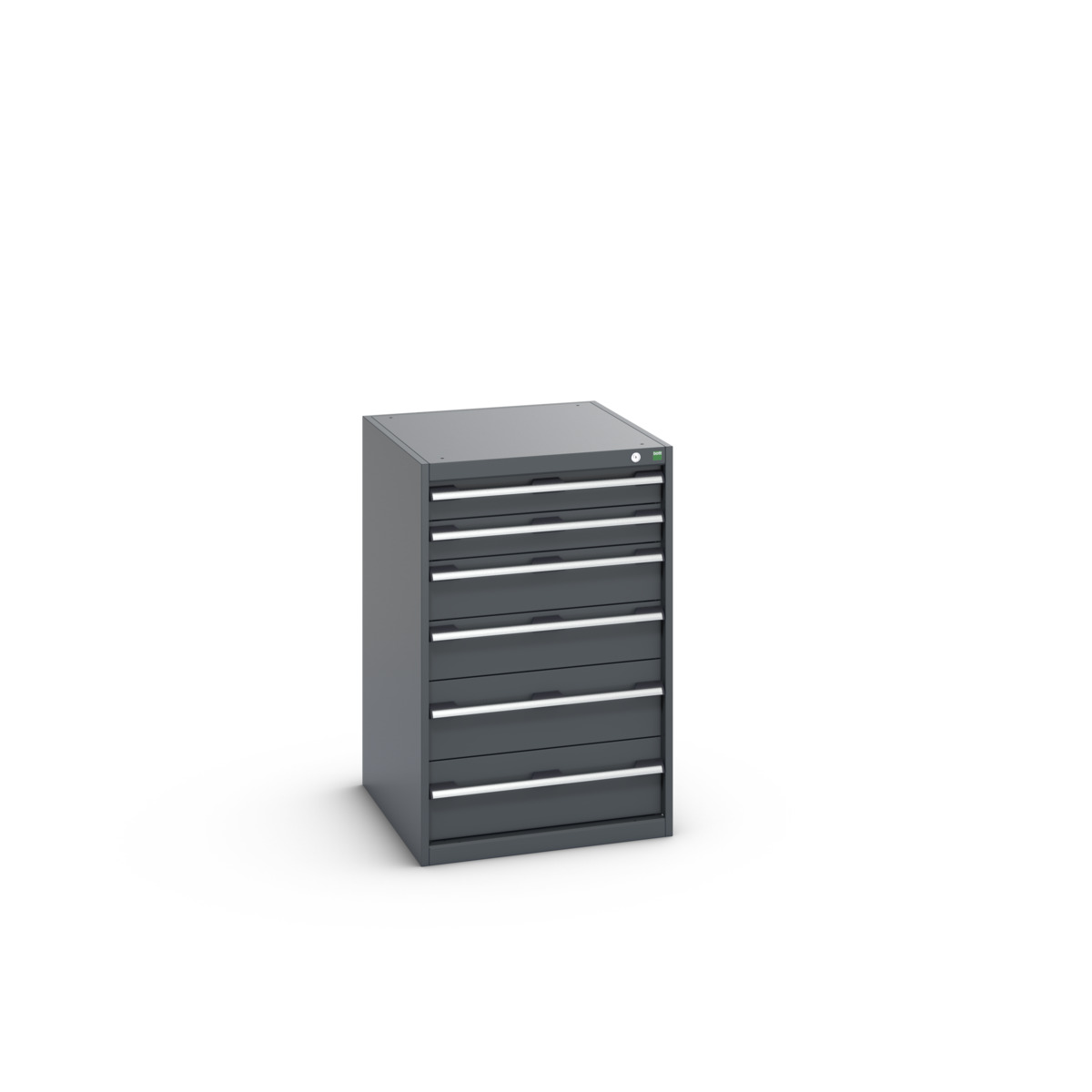 40027027.77V - cubio drawer cabinet