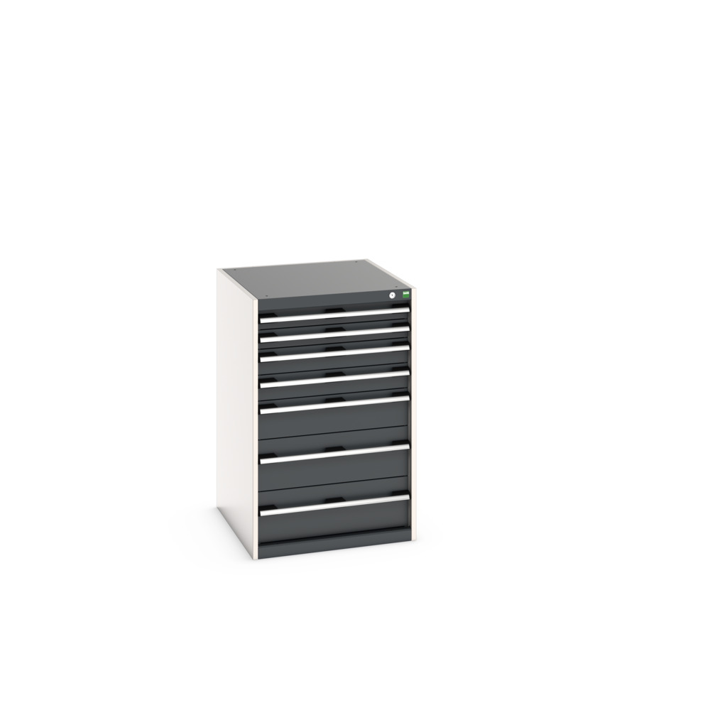 40027031.&#x20;-&#x20;cubio&#x20;drawer&#x20;cabinet