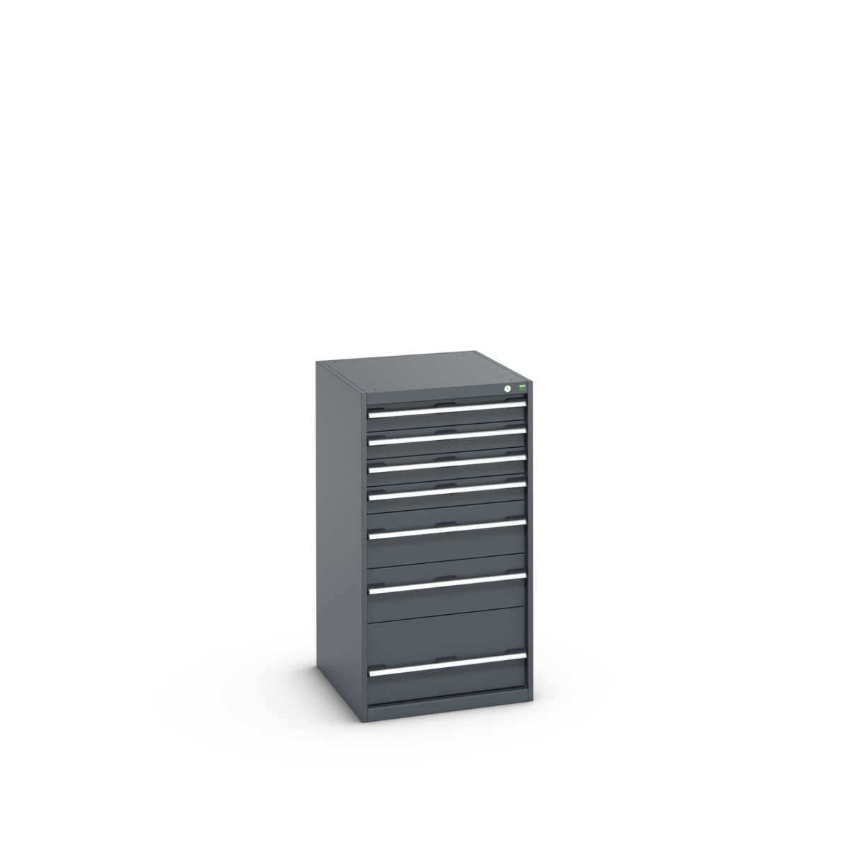 40027037.77V - cubio drawer cabinet
