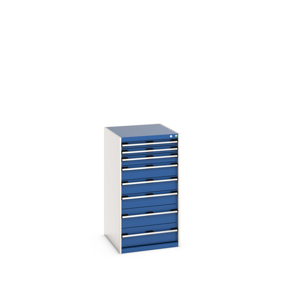 40027039.11V - cubio drawer cabinet