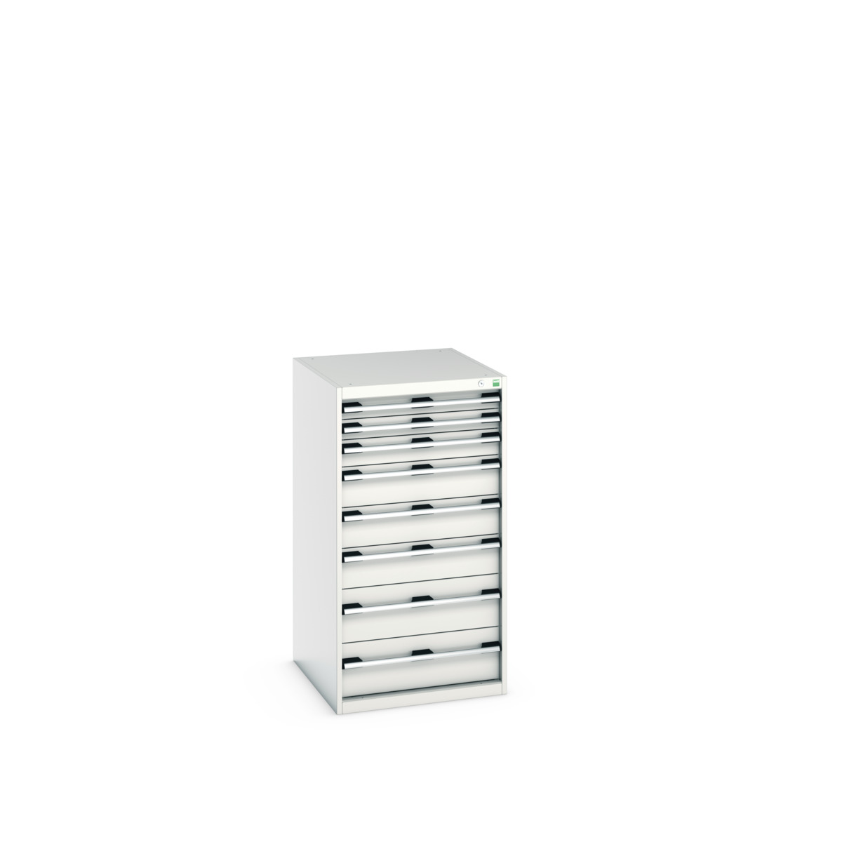 40027039.16V - cubio drawer cabinet