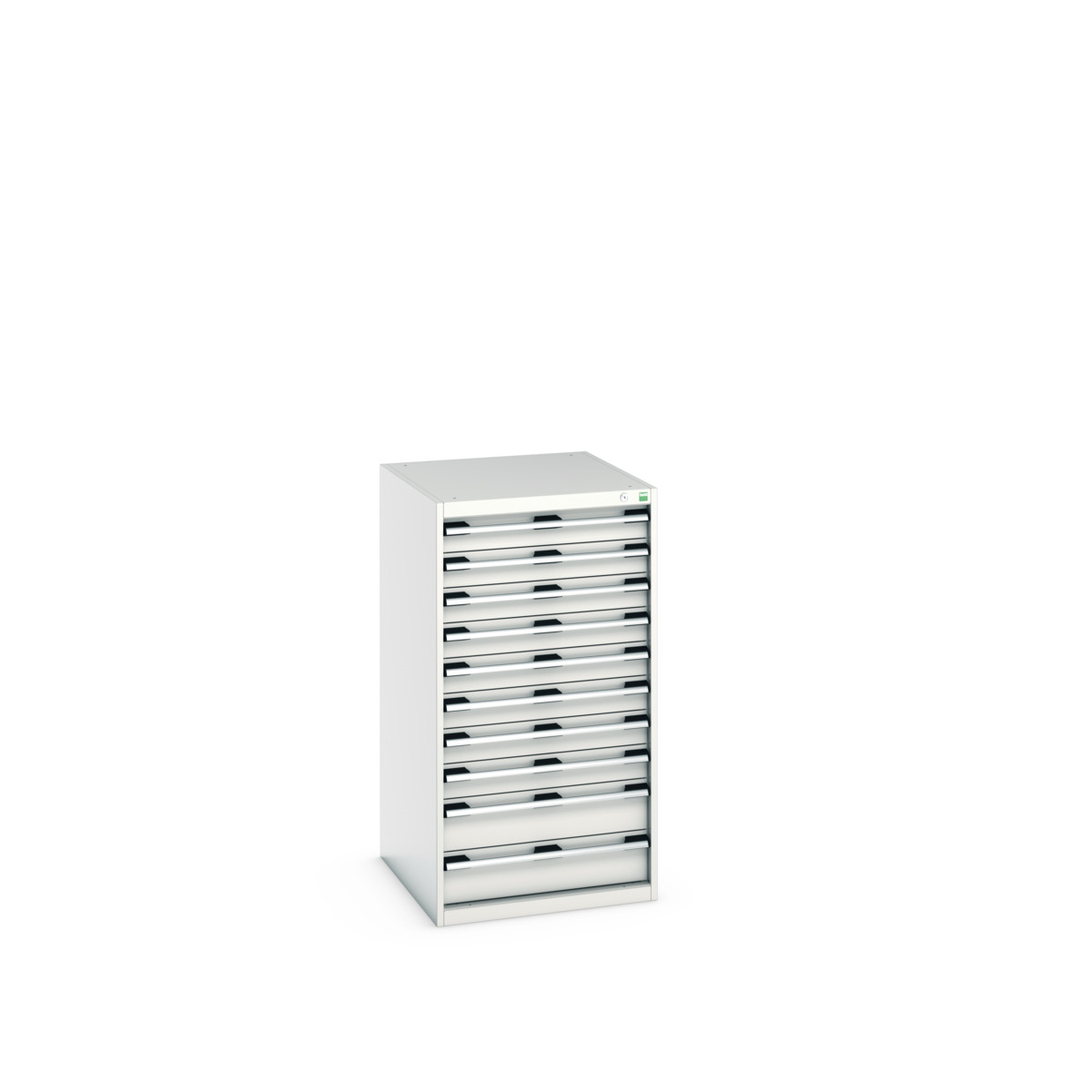 40027043.16V - cubio drawer cabinet