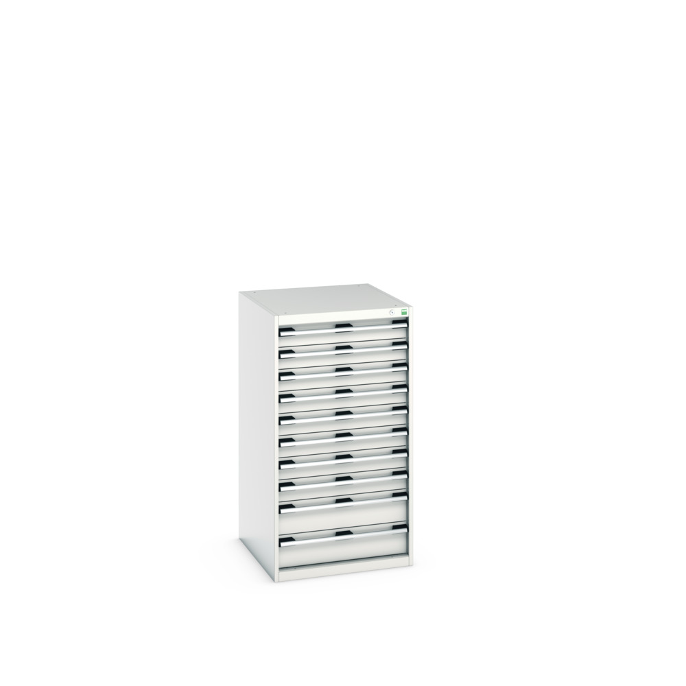 40027043.16V - cubio drawer cabinet