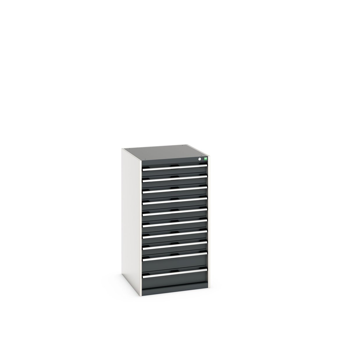 40027043. - cubio drawer cabinet