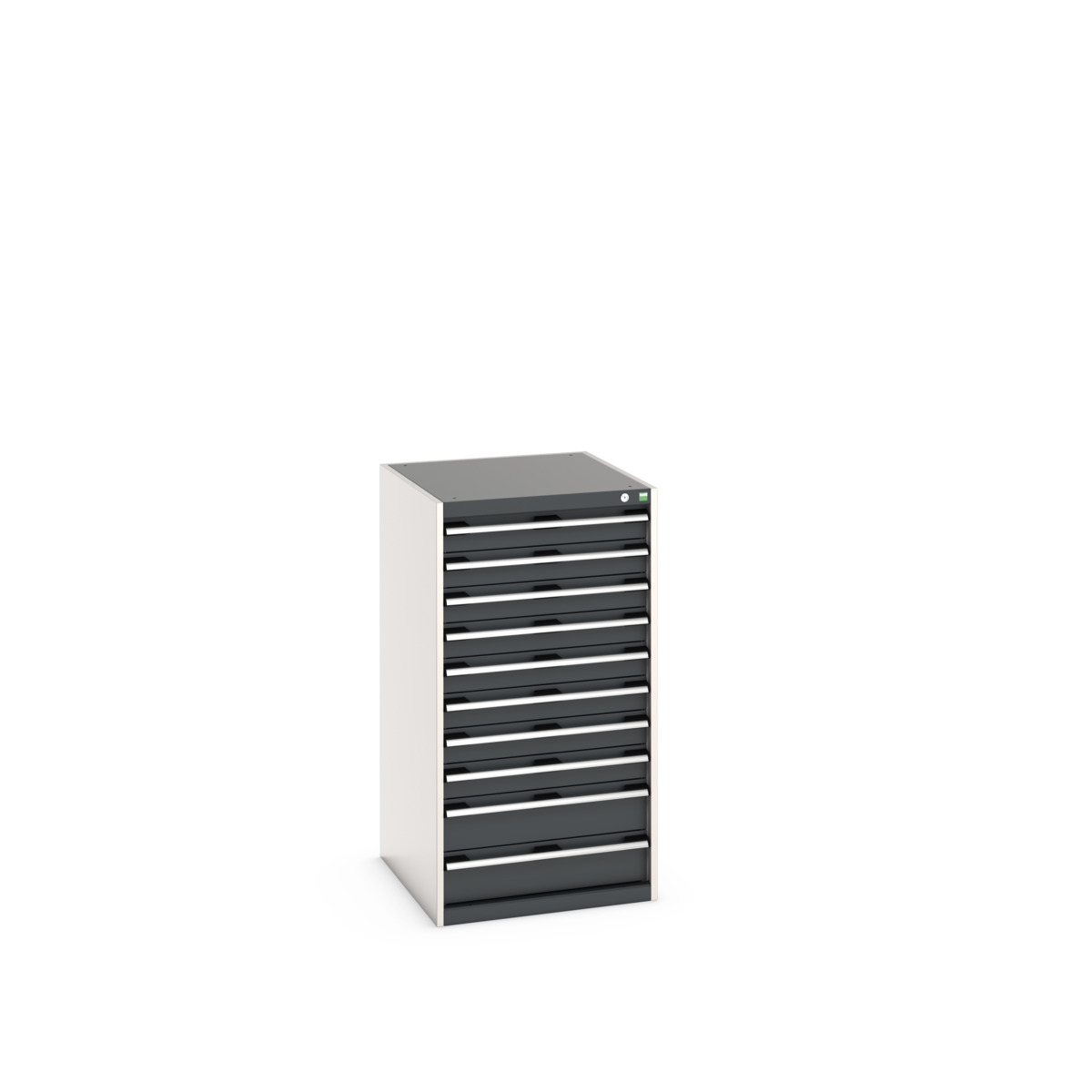 40027043.19V - cubio drawer cabinet