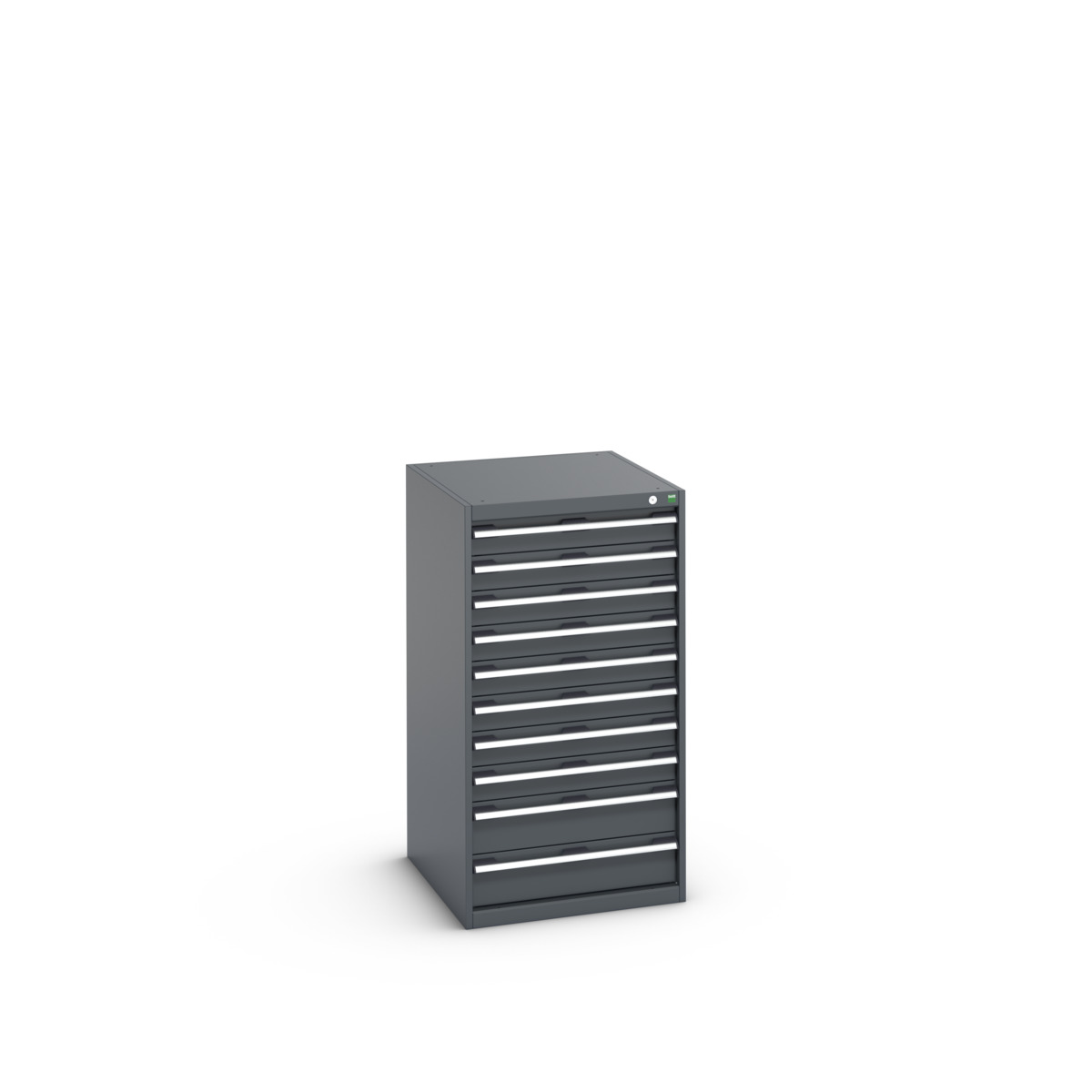 40027043.77V - cubio drawer cabinet