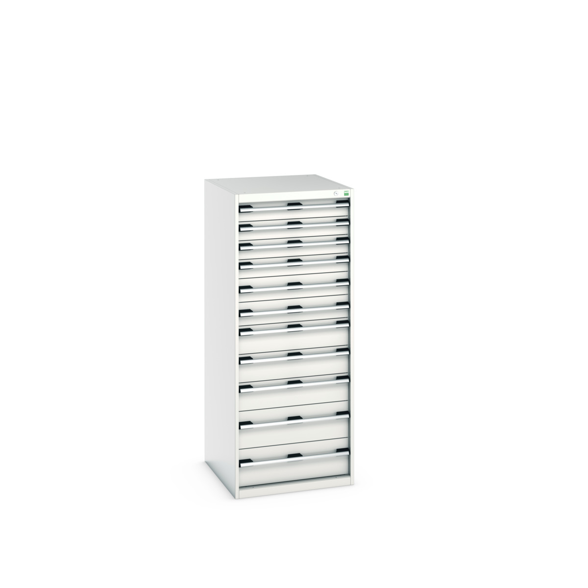 40027047.16V - cubio drawer cabinet