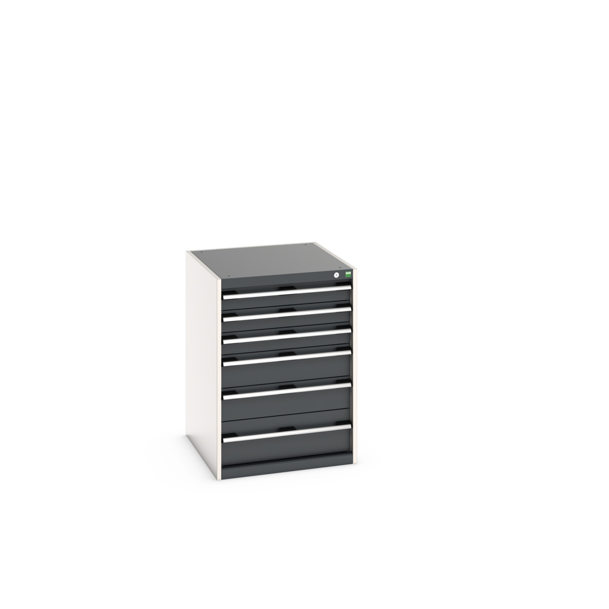 40027088.19V - cubio drawer cabinet