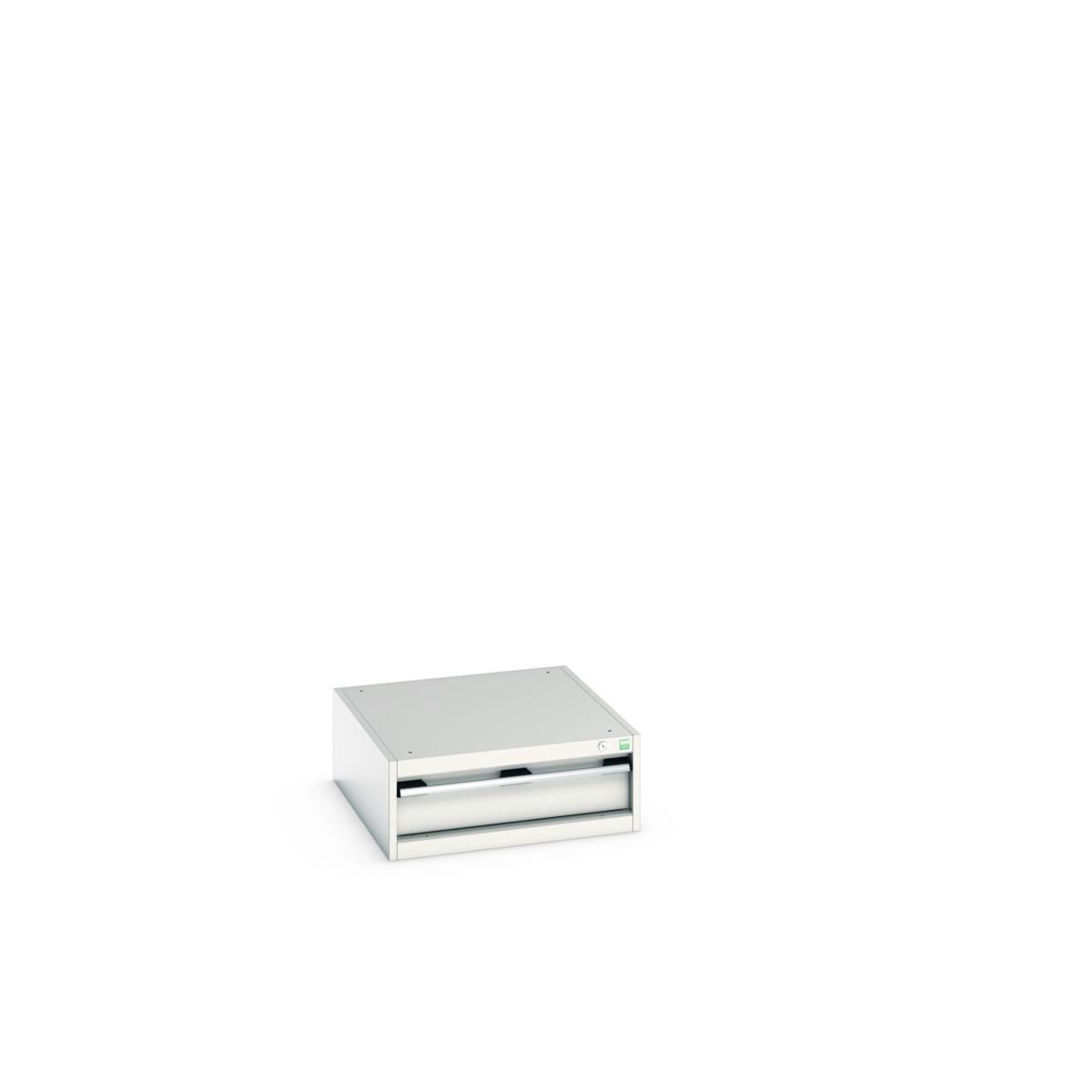 40027092.16V - cubio drawer cabinet