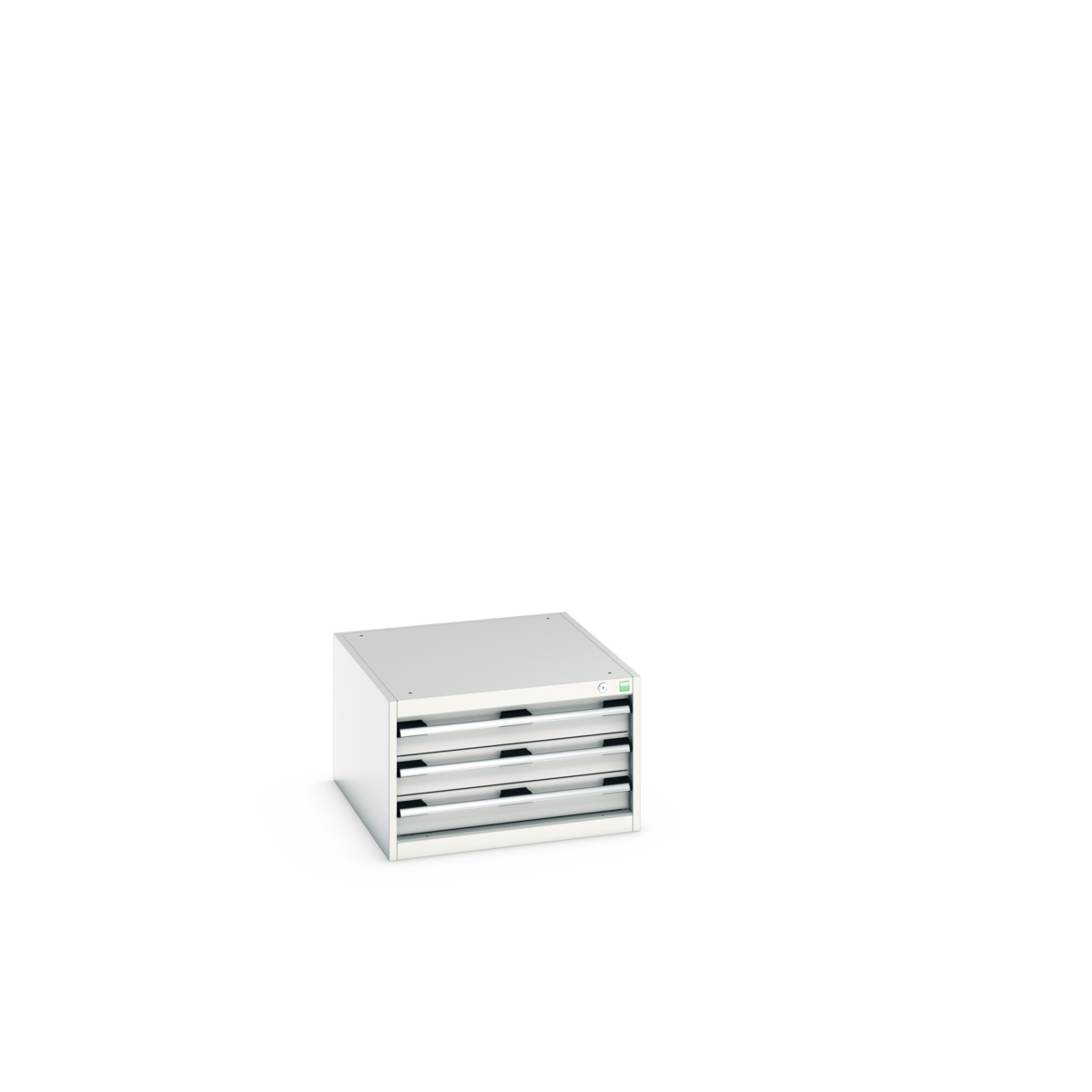 40027096.16V - cubio drawer cabinet
