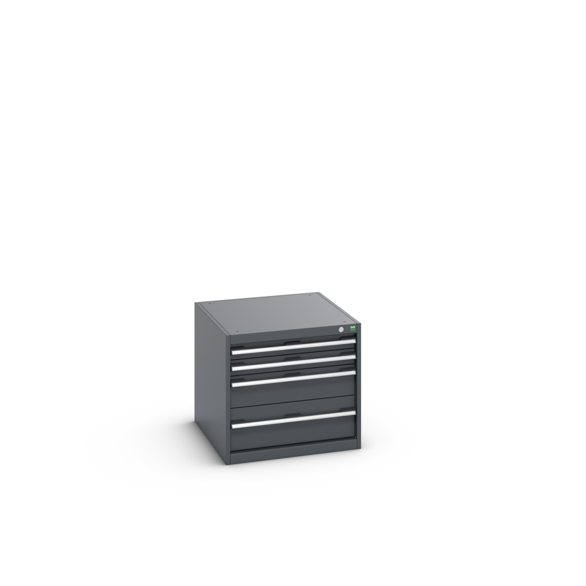 40027100.77V - cubio drawer cabinet