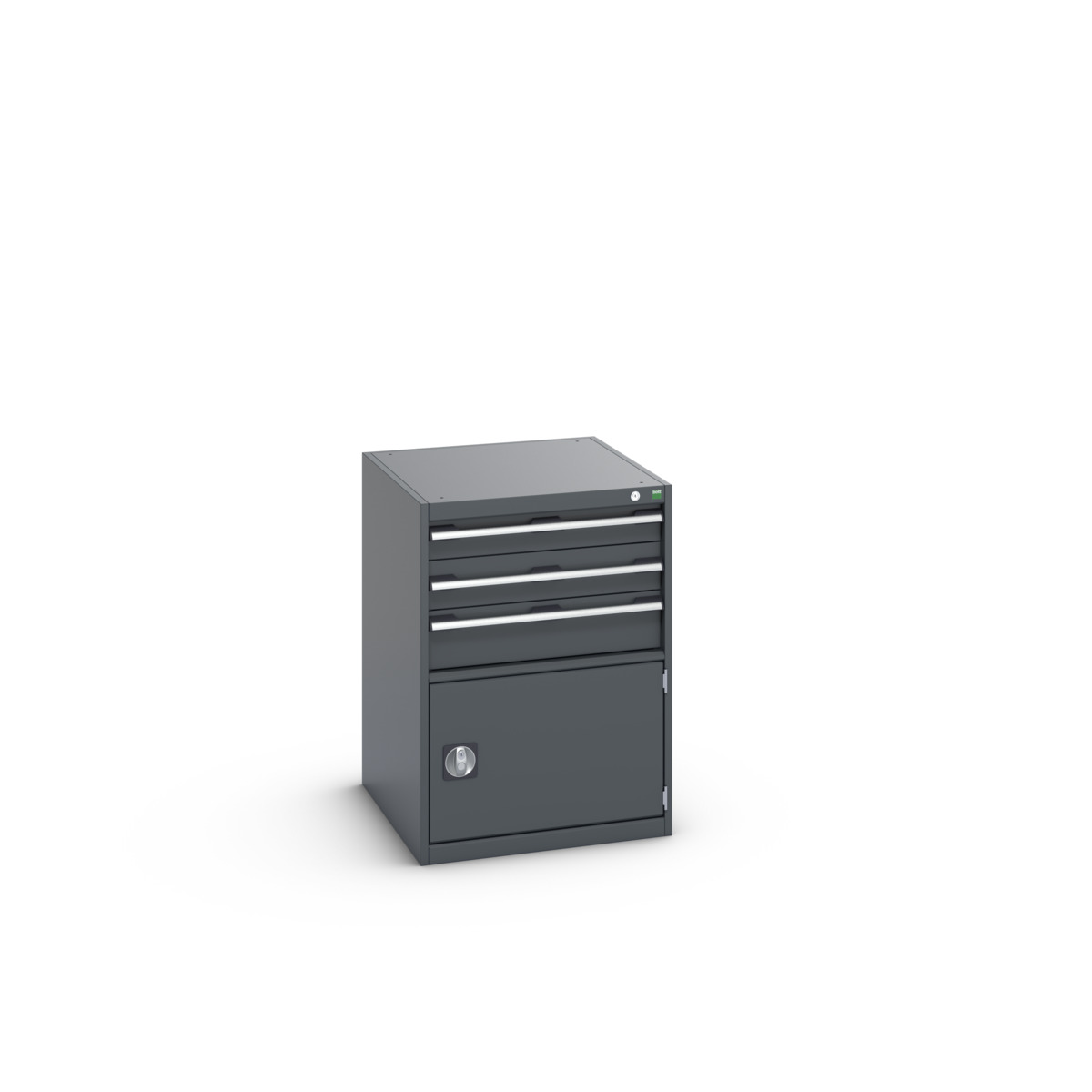 40027104.77V - cubio drawer cabinet