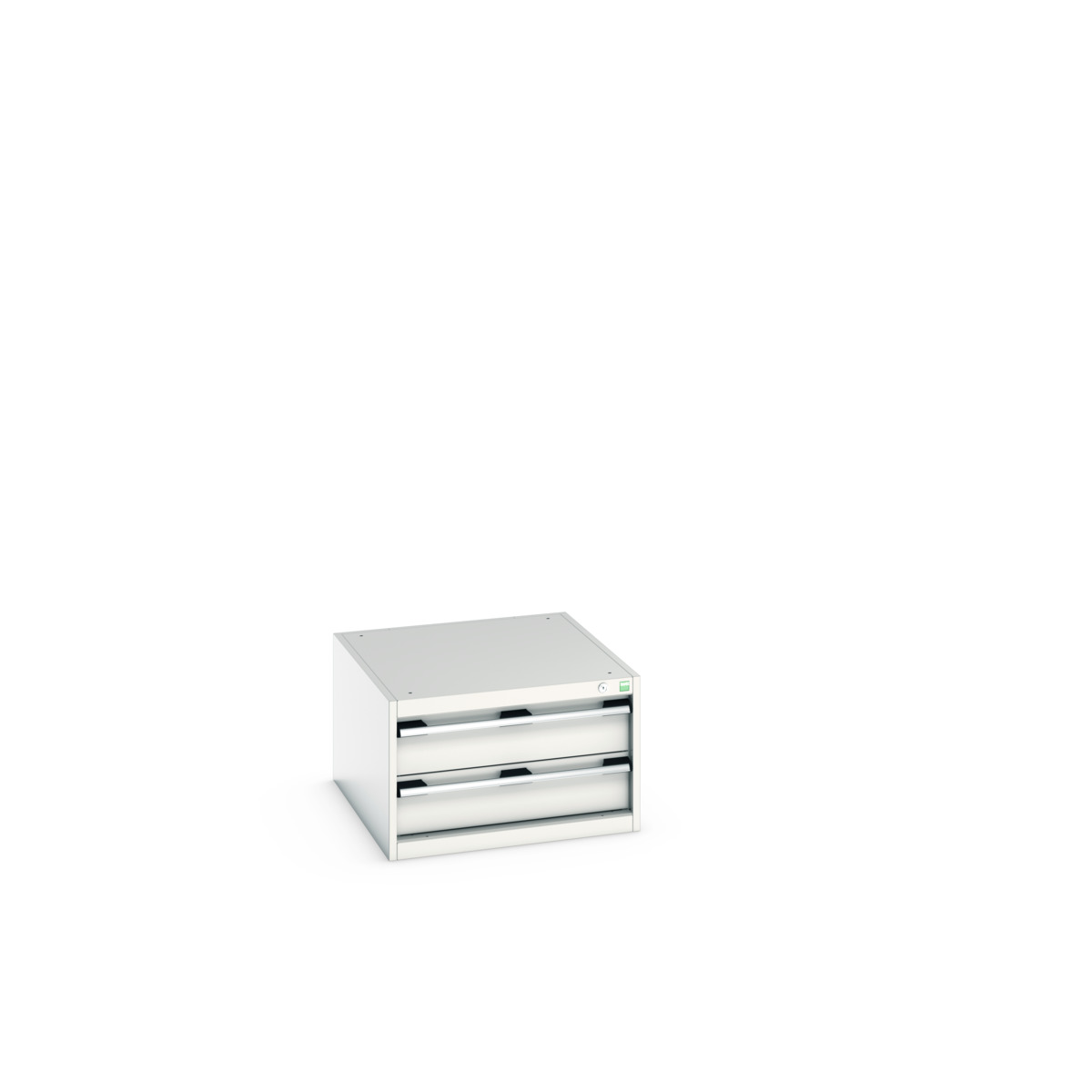 40027108.16V - cubio drawer cabinet