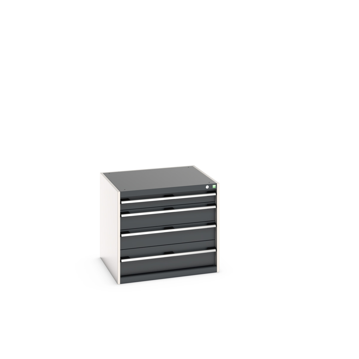 40028003.19V - cubio drawer cabinet