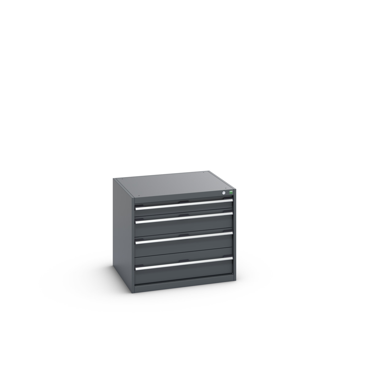 40028003.77V - cubio drawer cabinet