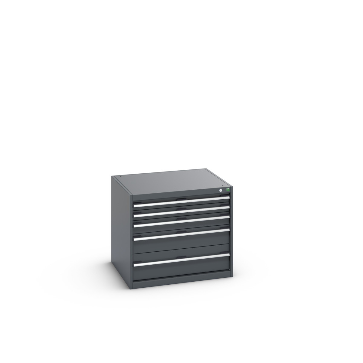 40028005.77V - cubio drawer cabinet
