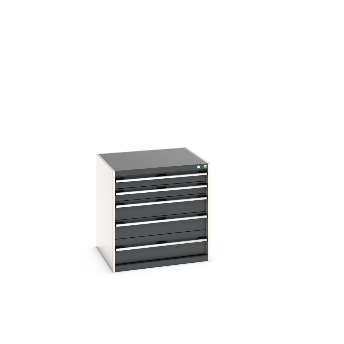 40028011.19V - cubio drawer cabinet