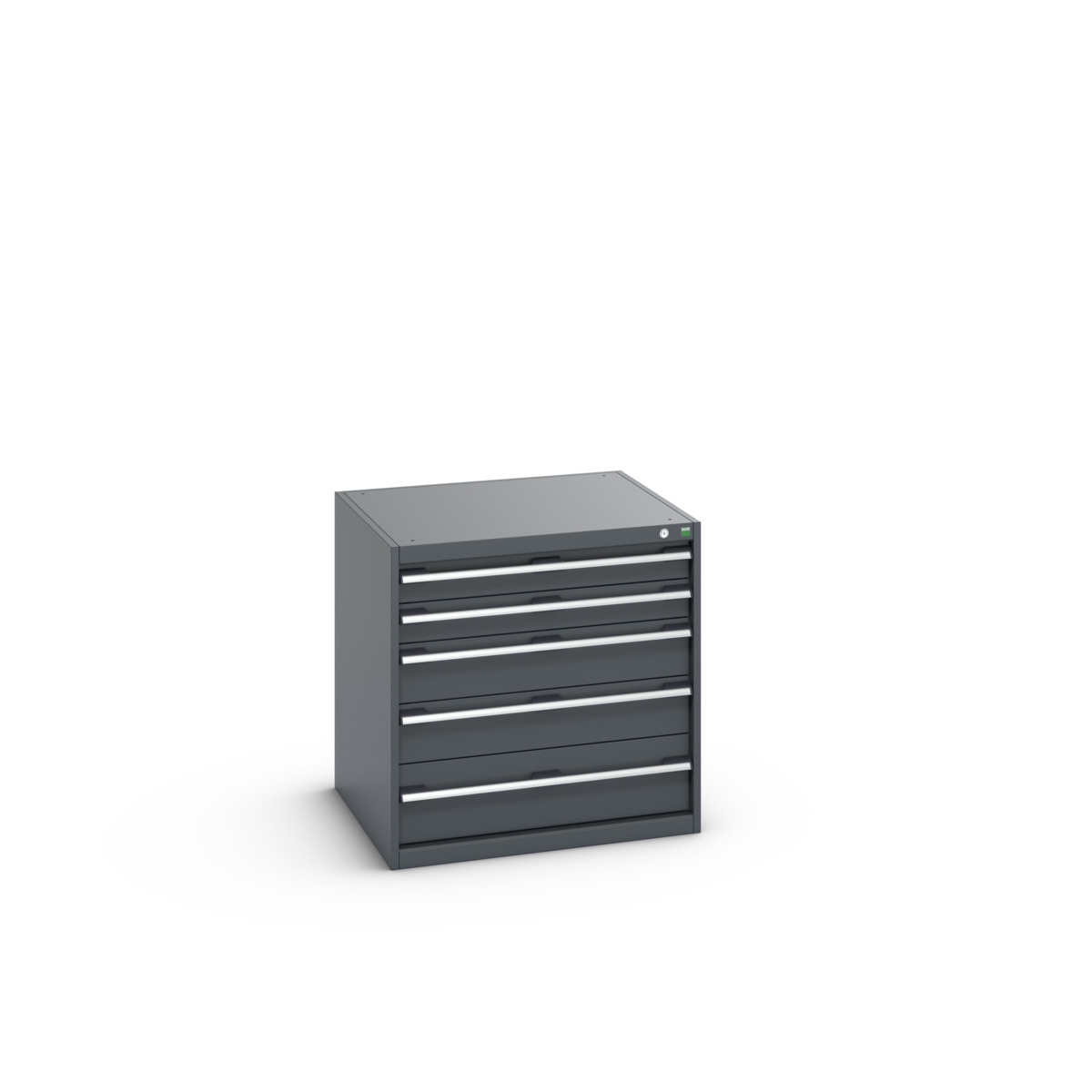 40028011.77V - cubio drawer cabinet