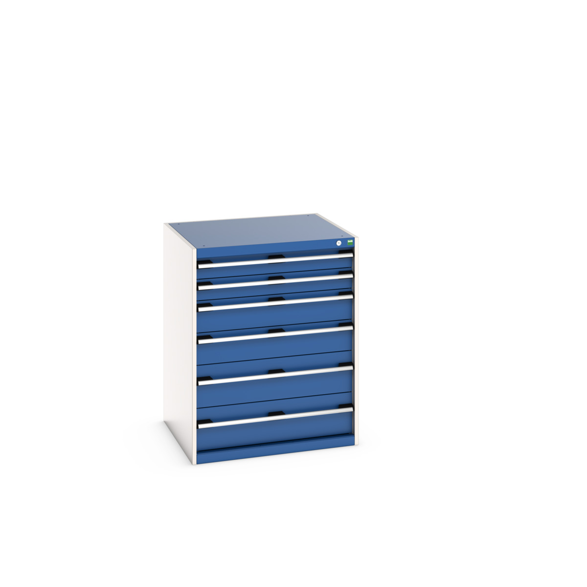 40028019.11V - cubio drawer cabinet