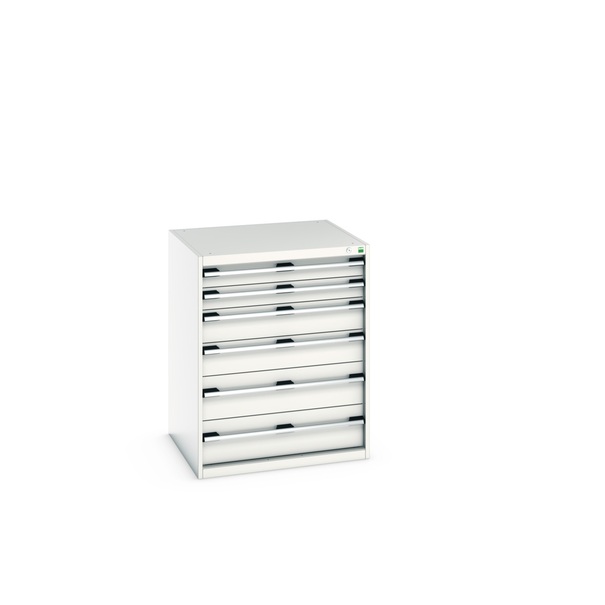 40028019.16V - cubio drawer cabinet