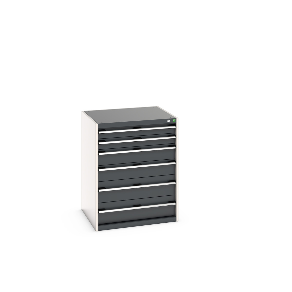 40028019.19V - cubio drawer cabinet