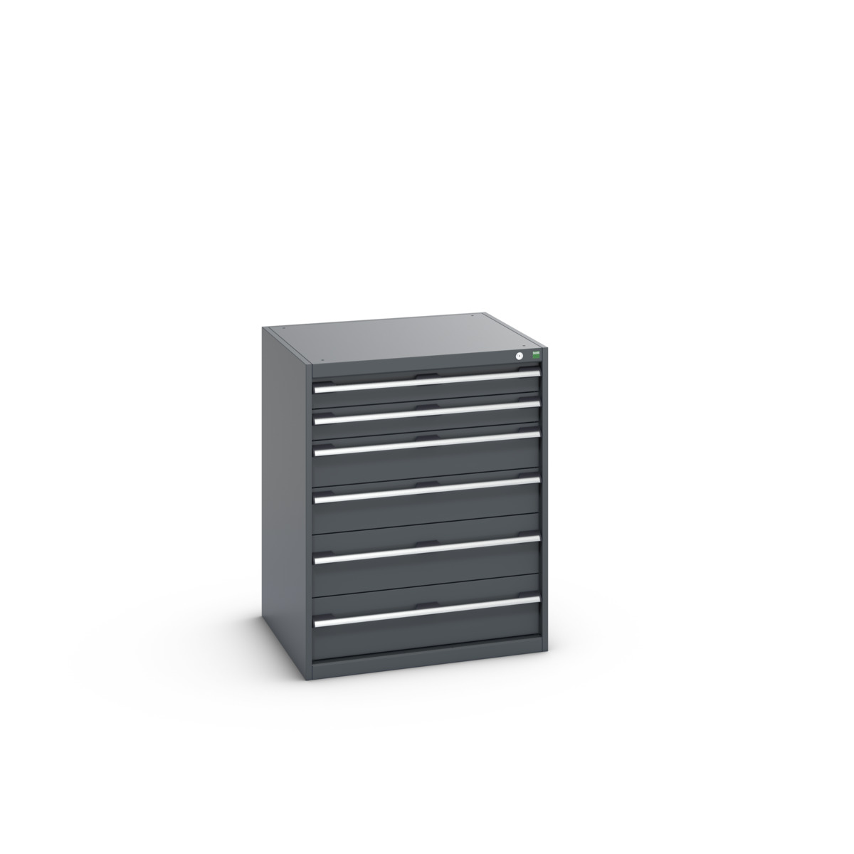 40028020.77V - cubio drawer cabinet