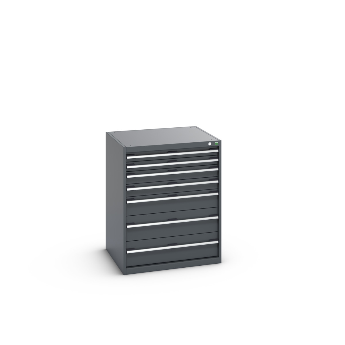 40028023.77V - cubio drawer cabinet