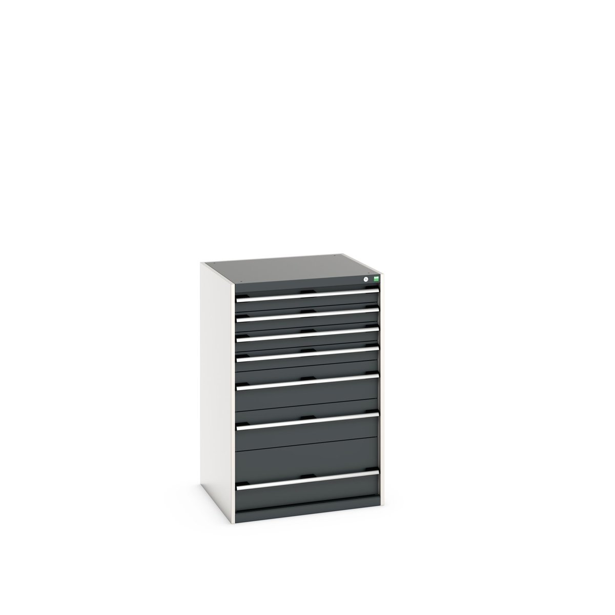 40028031. - cubio drawer cabinet 