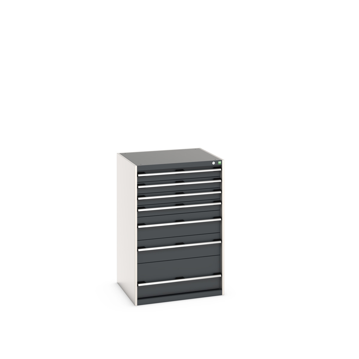 40028031.19V - cubio drawer cabinet