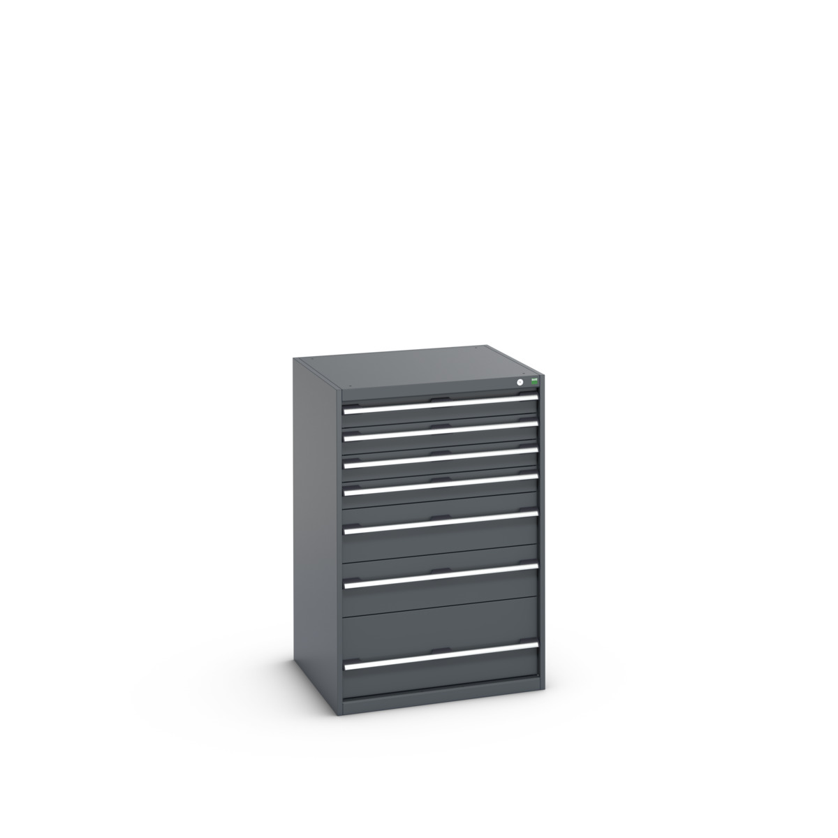 40028031.77V - cubio drawer cabinet