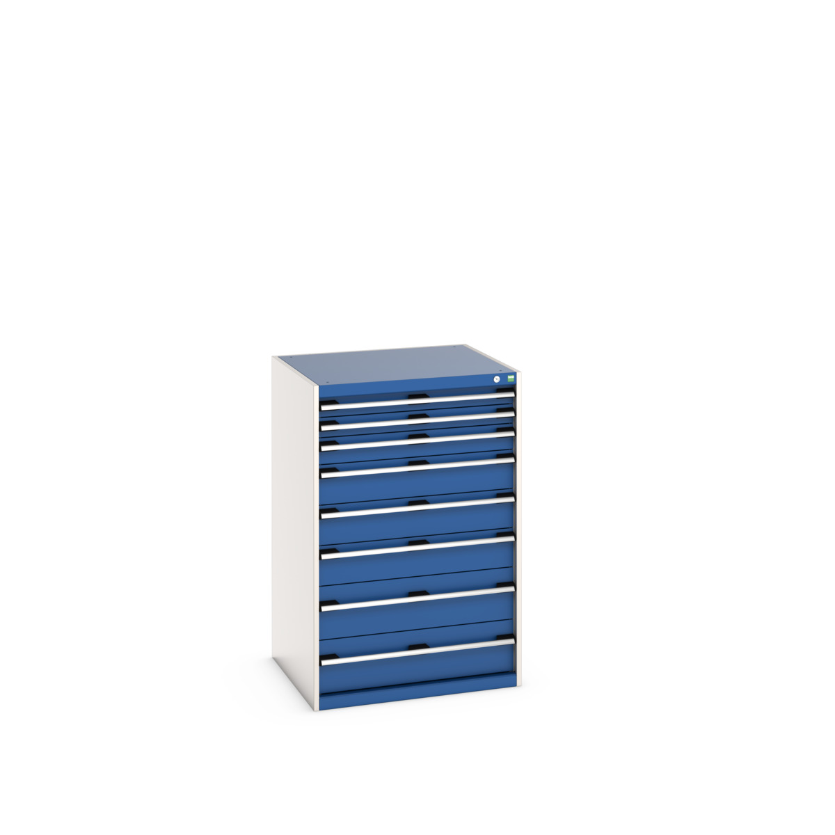 40028033.11V - cubio drawer cabinet