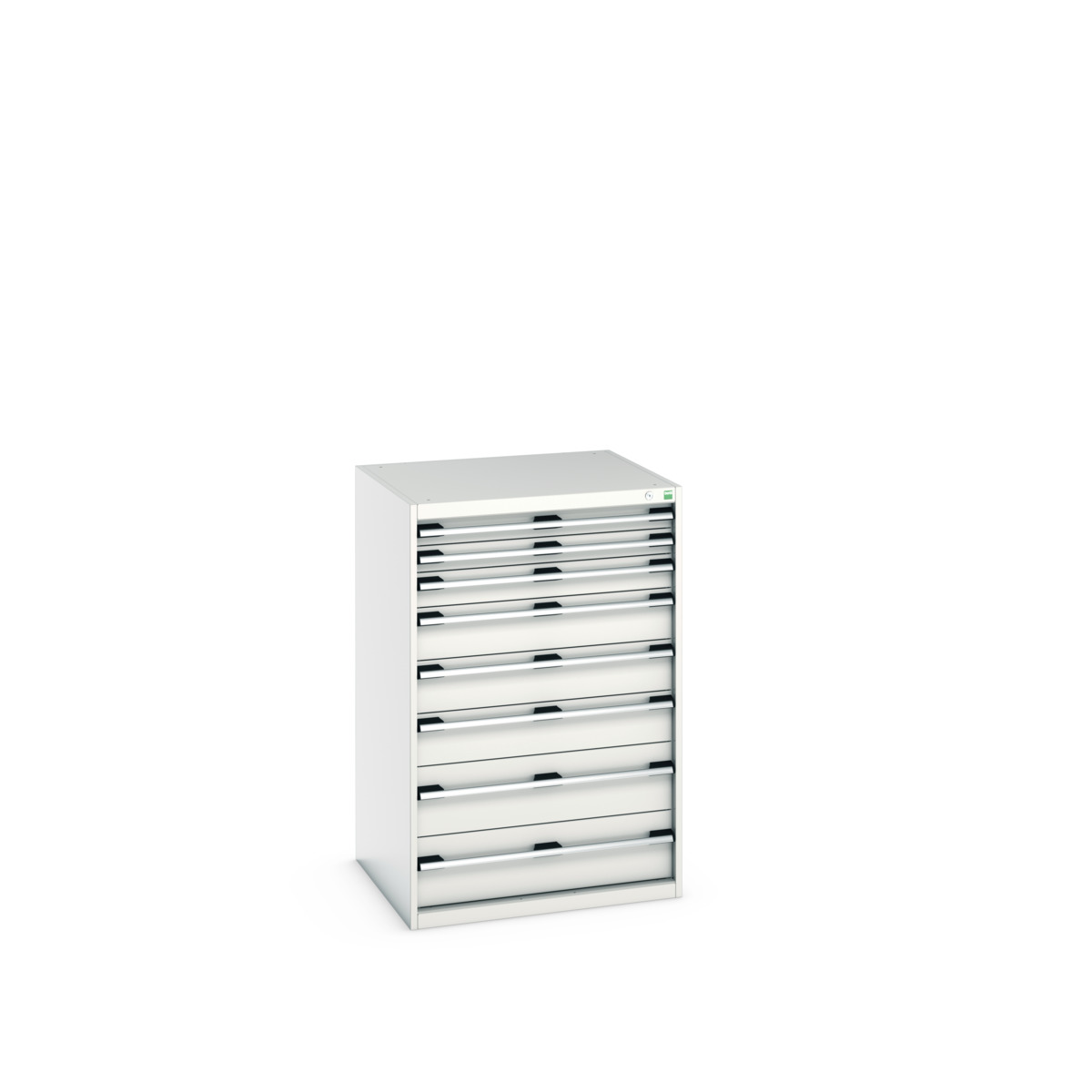 40028033.16V - cubio drawer cabinet