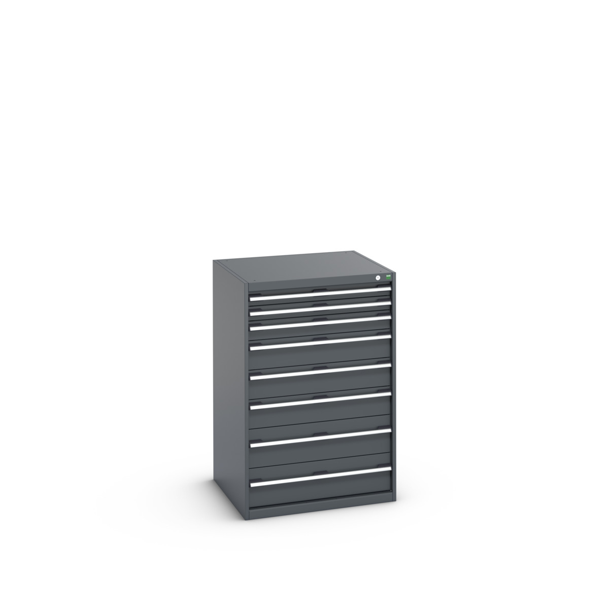 40028033.77V - cubio drawer cabinet
