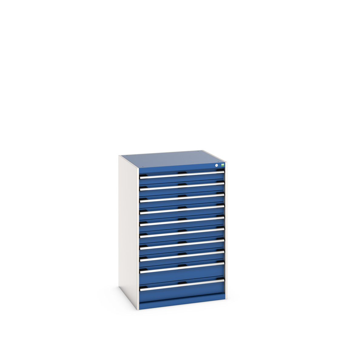 40028038.11V - cubio drawer cabinet