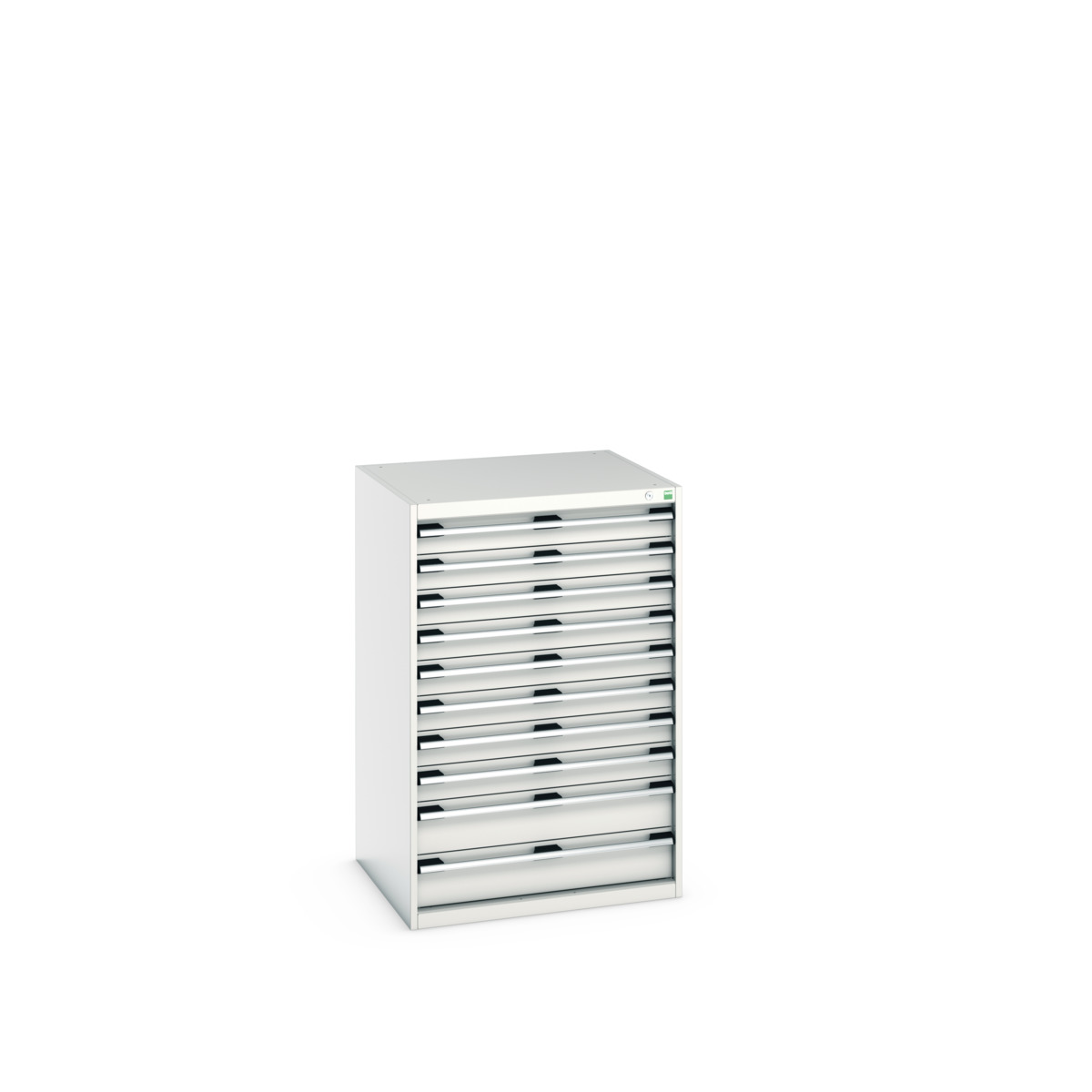 40028038.16V - cubio drawer cabinet