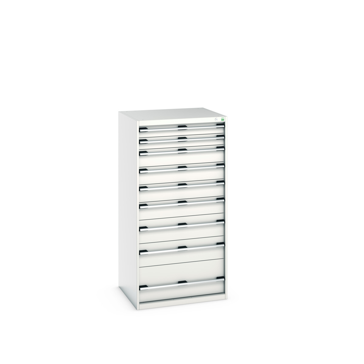 40028039.16V - cubio drawer cabinet