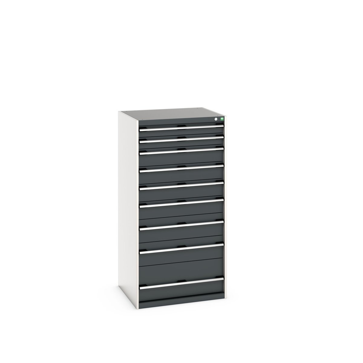 40028040. - cubio drawer cabinet 