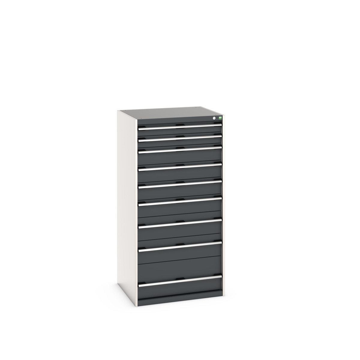 40028039.19V - cubio drawer cabinet