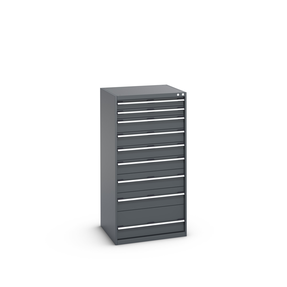 40028039.77V - cubio drawer cabinet