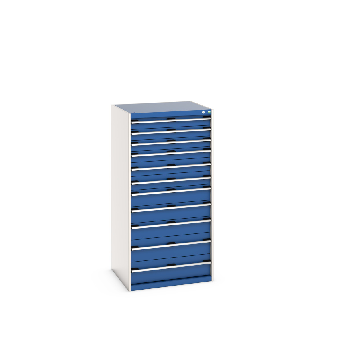 40028042.11V - cubio drawer cabinet