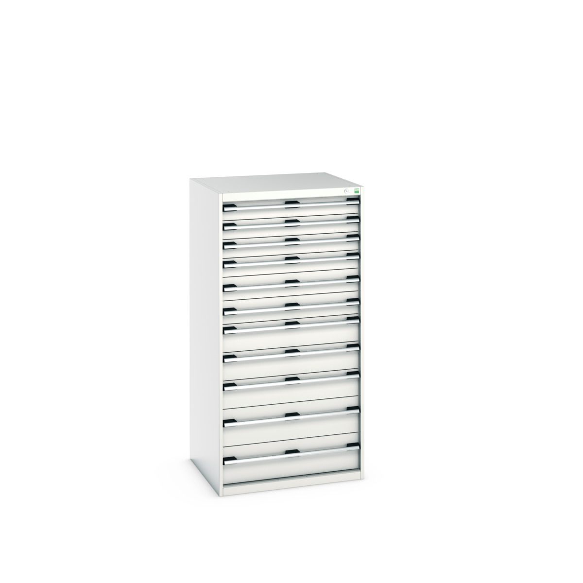 40028042.16V - cubio drawer cabinet